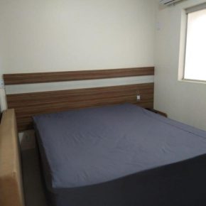 Apartamento no Lacqua DiRoma III, com complexo aquático Caldas Novas
